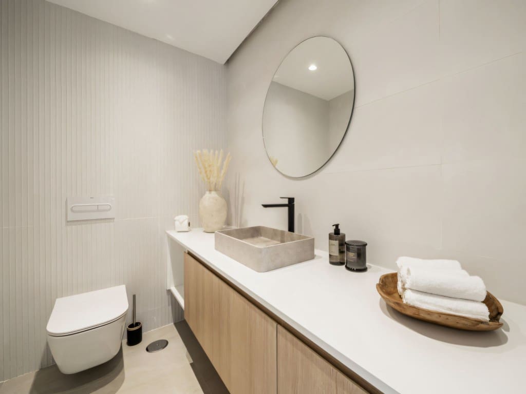 Chalet de 5 habitaciones en San Pedro de Alcantara en venta con piscina garaje - 2.500.000 € (Ref: 9465134)