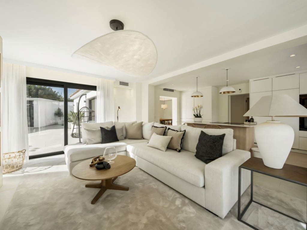 Chalet de 5 habitaciones en San Pedro de Alcantara en venta con piscina garaje - 2.500.000 € (Ref: 9465134)