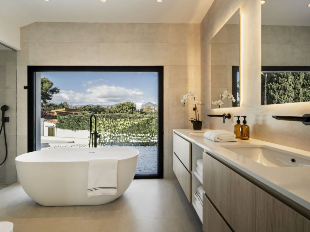 Chalet de 5 habitaciones en San Pedro de Alcantara en venta con piscina garaje - 2.500.000 € (Ref: 9465134)