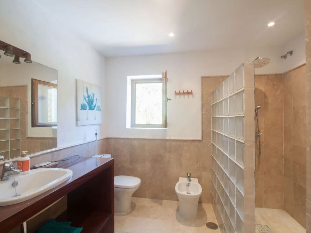 4 bedroom Finca/Country House for sale in New Golden Mile with pool - € 795,000 (Ref: 9465135)