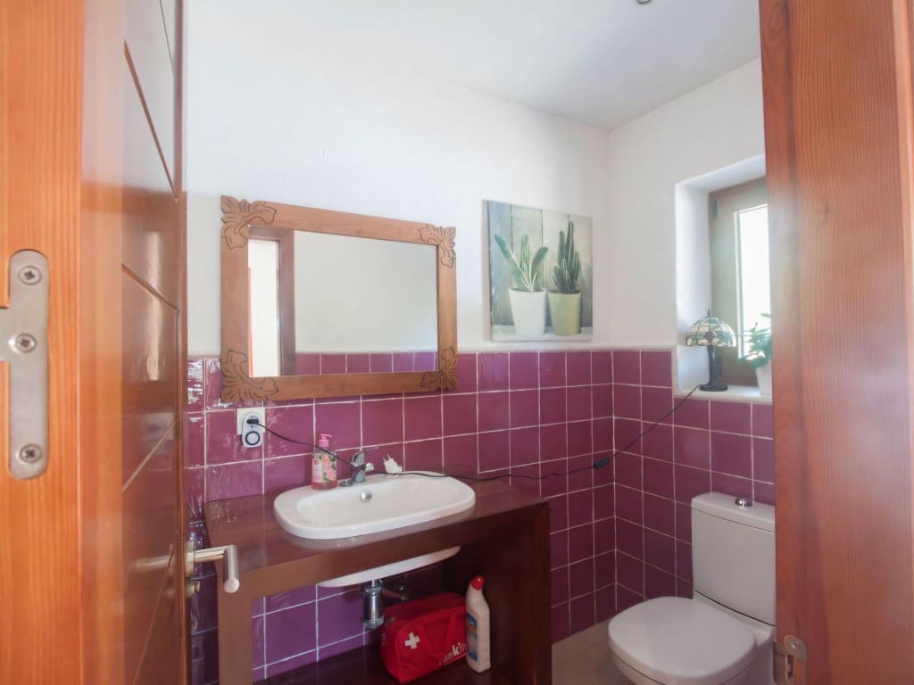 4 bedroom Finca/Country House for sale in New Golden Mile with pool - € 795,000 (Ref: 9465135)