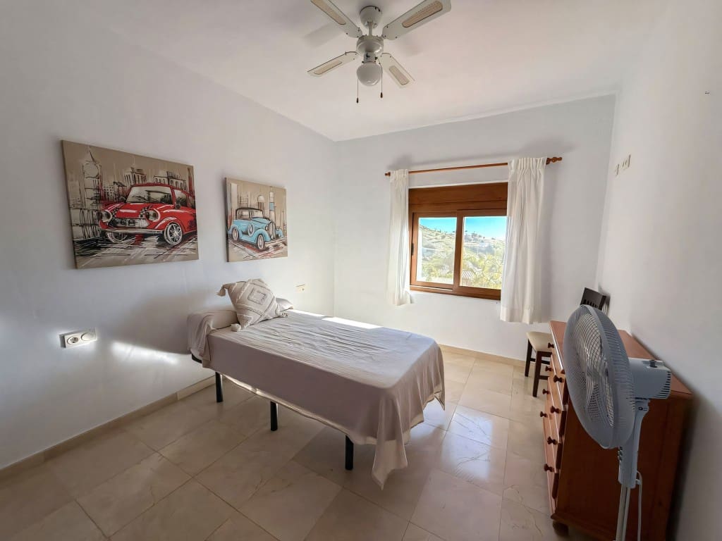 4 bedroom Finca/Country House for sale in New Golden Mile with pool - € 795,000 (Ref: 9465135)