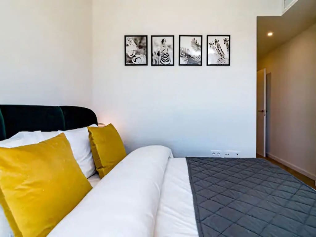 2 slaapkamer Appartement te koop in Nueva Andalucia met zwembad - € 399.000 (Ref: 9468079)