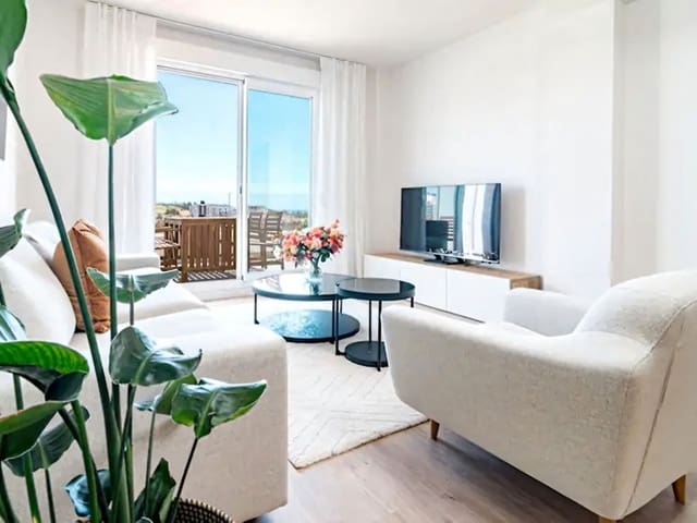 2 slaapkamer Appartement te koop in Nueva Andalucia, Marbella met zwembad - € 399.000 (Ref: 9468079)