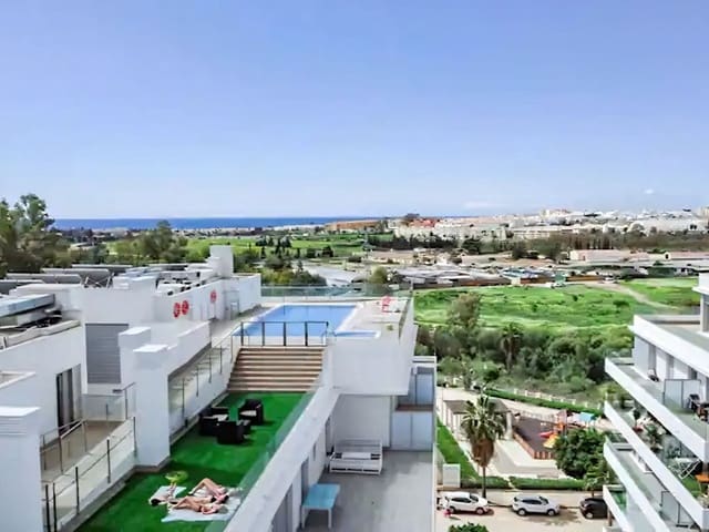 2 slaapkamer Appartement te koop in Nueva Andalucia, Marbella met zwembad - € 399.000 (Ref: 9468079)