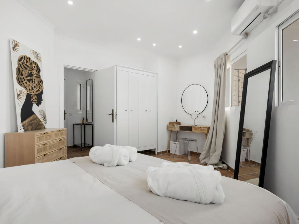 5 quarto Moradia para venda em Las Chapas com piscina garagem - 2 350 000 € (Ref: 9468080)