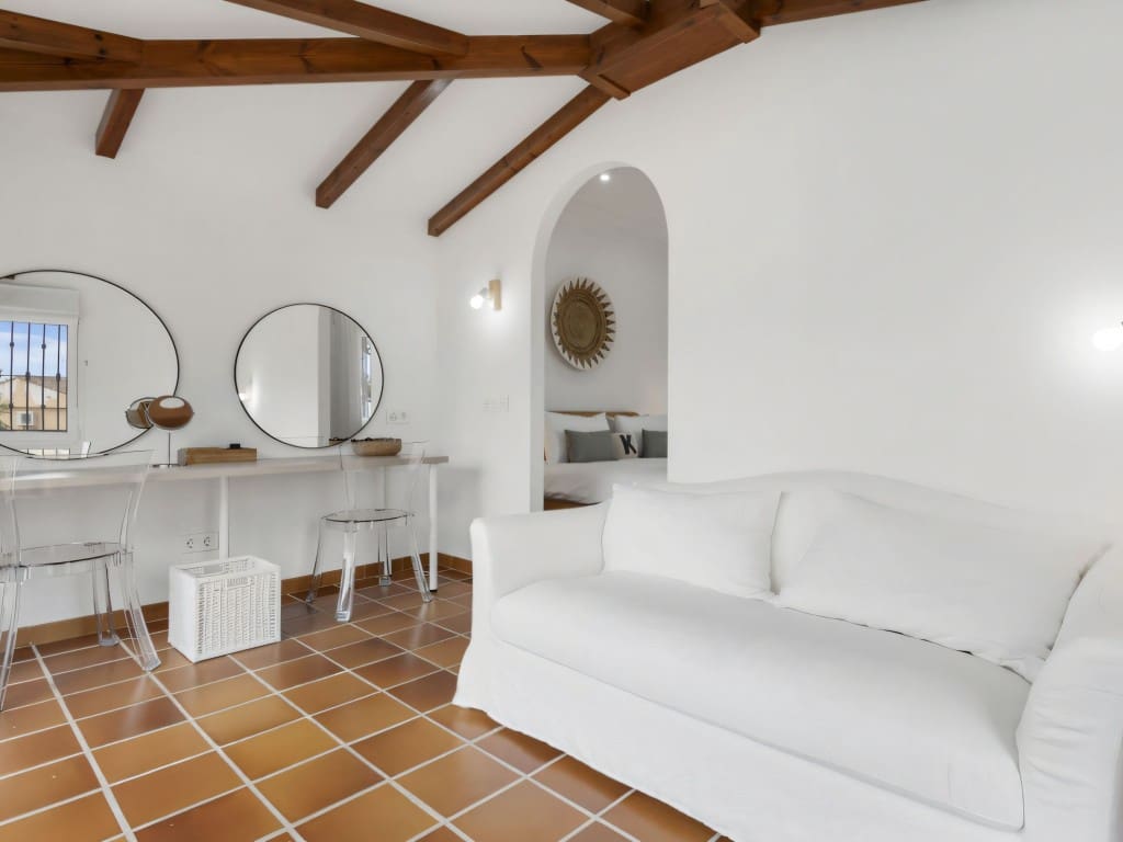 5 quarto Moradia para venda em Las Chapas com piscina garagem - 2 350 000 € (Ref: 9468080)