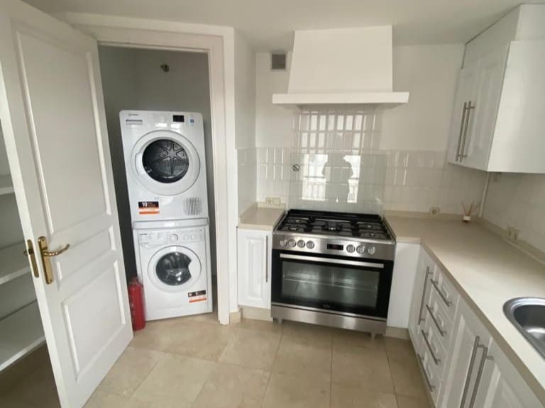 3 chambre Maison de Ville à vendre à La Heredia avec piscine - 550 000 € (Ref: 9470274)