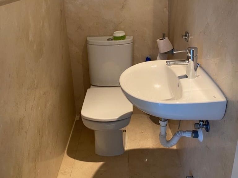 3 chambre Maison de Ville à vendre à La Heredia avec piscine - 550 000 € (Ref: 9470274)