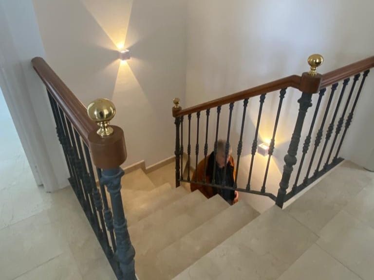 3 chambre Maison de Ville à vendre à La Heredia avec piscine - 550 000 € (Ref: 9470274)