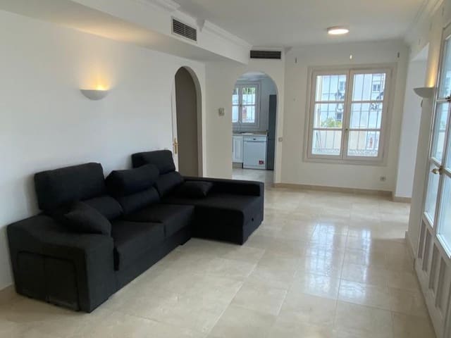 3 quarto Casa em Banda para venda em La Heredia, Benahavís com piscina - 550 000 € (Ref: 9470274)