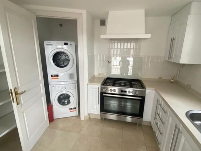 3 quarto Casa em Banda para venda em La Heredia, Benahavís com piscina - 550 000 € (Ref: 9470274)