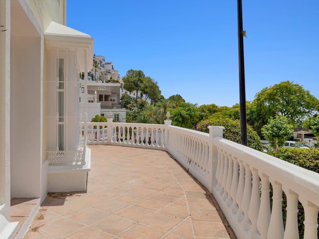 3 chambre Maison de Ville à vendre à La Heredia avec piscine - 550 000 € (Ref: 9470274)