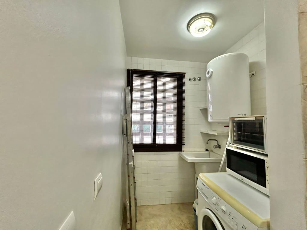 1 sovrum Takvåning till salu i Mijas Golf med pool - 240 000 € (Ref: 9470275)