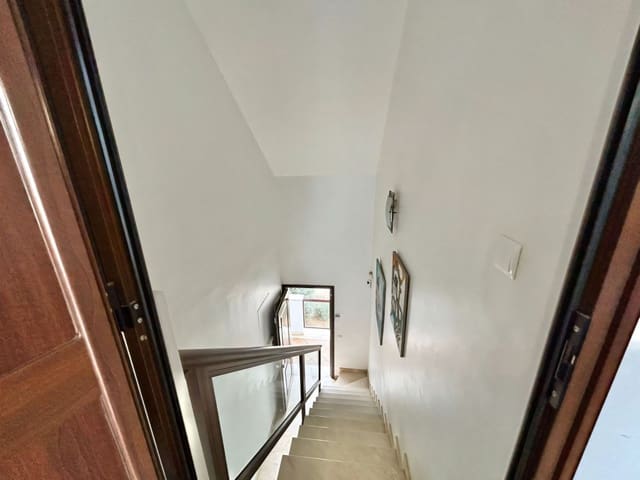 1 sovrum Takvåning till salu i Mijas Golf, Mijas med pool - 240 000 € (Ref: 9470275)