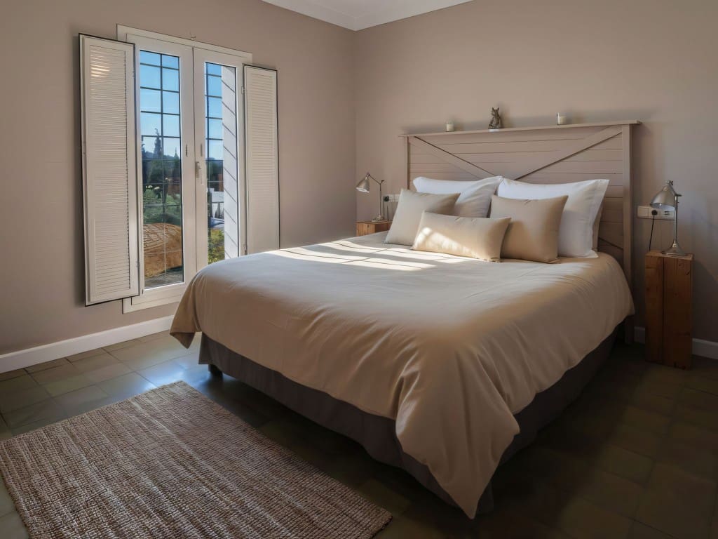 4 bedroom Villa for sale in Archidona with pool garage - € 519,000 (Ref: 9470276)