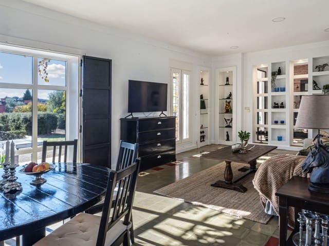 4 bedroom Villa for sale in Archidona with pool garage - € 519,000 (Ref: 9470276)