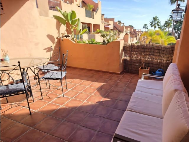 2 chambre Appartement à vendre à Benahavís avec piscine garage - 369 500 € (Ref: 9472000)