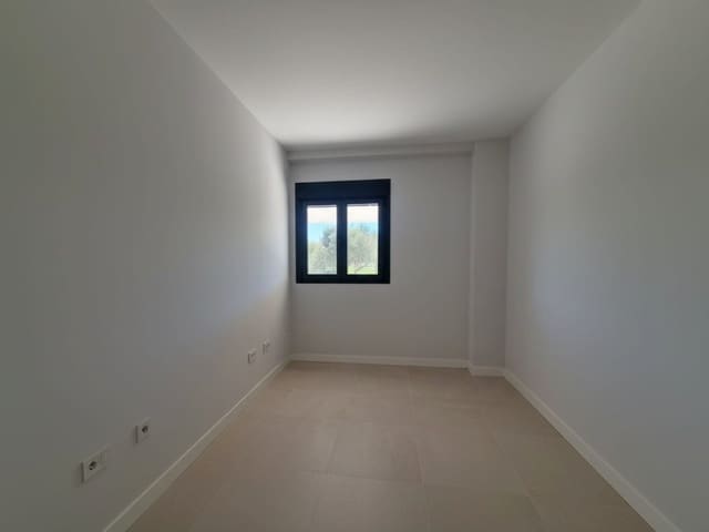 2 sypialnia Apartament na sprzedaż w New Golden Mile, Estepona z basenem - 445 000 € (Ref: 9473747)