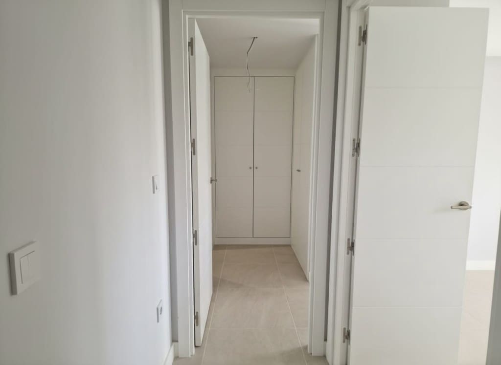 2 sypialnia Apartament na sprzedaż w New Golden Mile z basenem - 445 000 € (Ref: 9473747)