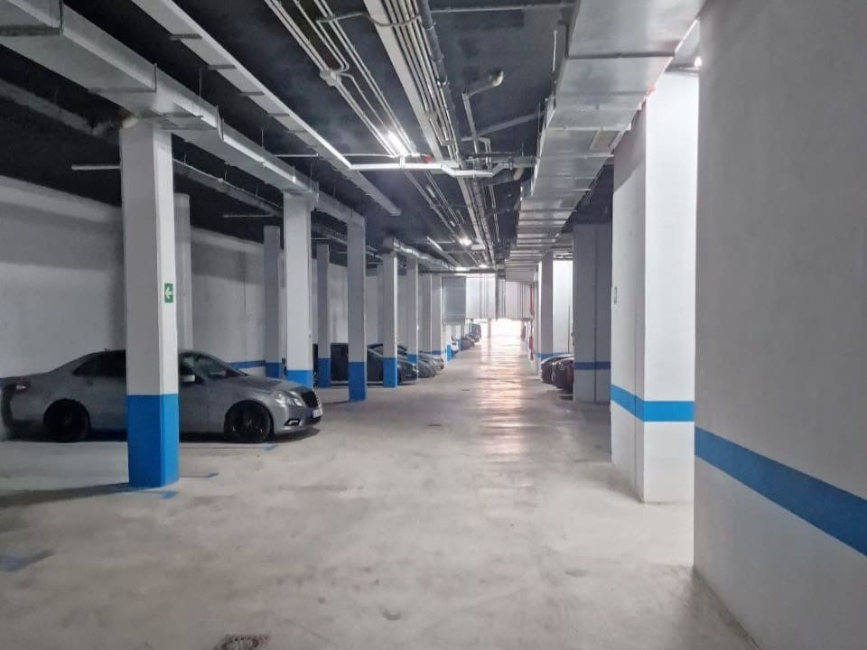 2 sypialnia Apartament na sprzedaż w New Golden Mile z basenem - 445 000 € (Ref: 9473747)