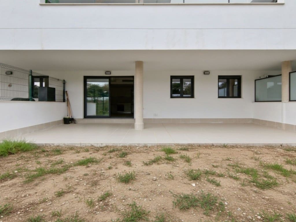 2 sypialnia Apartament na sprzedaż w New Golden Mile z basenem - 445 000 € (Ref: 9473747)