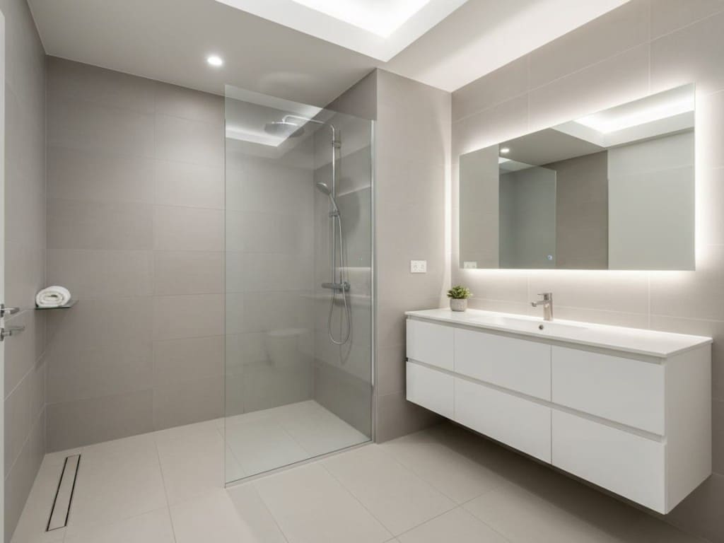 2 sypialnia Apartament na sprzedaż w New Golden Mile z basenem - 445 000 € (Ref: 9473747)