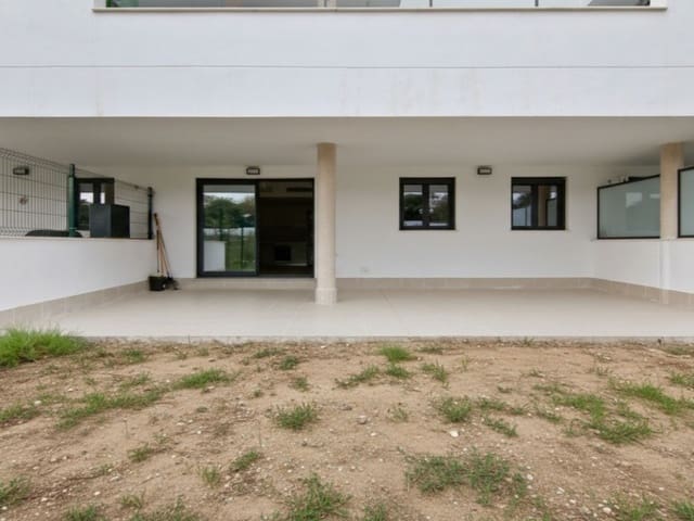 2 sypialnia Apartament na sprzedaż w New Golden Mile, Estepona z basenem - 445 000 € (Ref: 9473747)