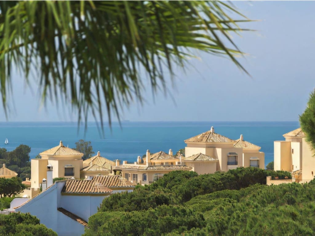 4 Zimmer Villa zu verkaufen in Elviria mit Pool Garage - 2.440.000 € (Ref: 9474726)