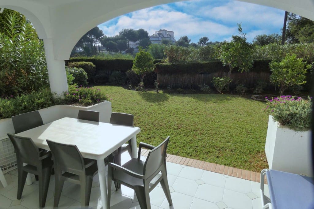 2 Zimmer Apartment zu verkaufen in Mijas Costa mit Pool - 374.950 € (Ref: 9474727)