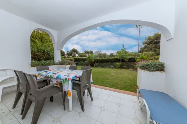 2 Zimmer Apartment zu verkaufen in Mijas Costa, Mijas mit Pool - 374.950 € (Ref: 9474727)