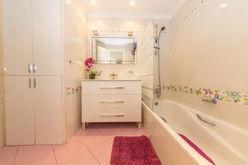 2 Zimmer Apartment zu verkaufen in Mijas Costa mit Pool - 374.950 € (Ref: 9474727)