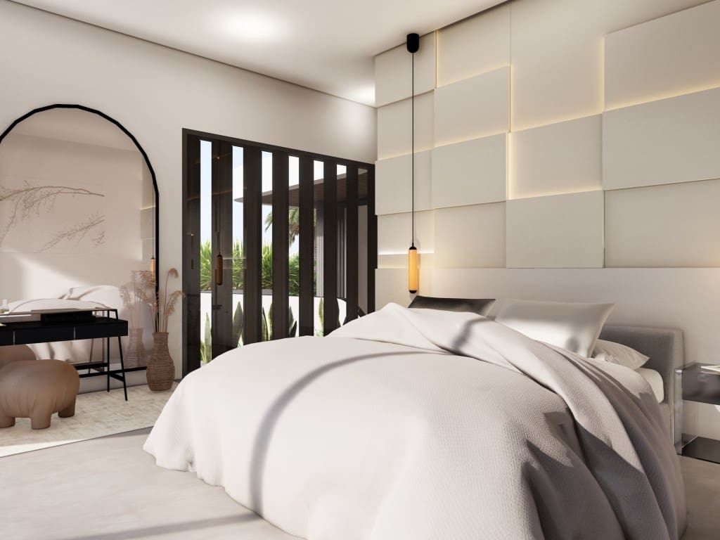 Chalet de 5 habitaciones en Marbella en venta con piscina garaje - 3.200.000 € (Ref: 9474728)