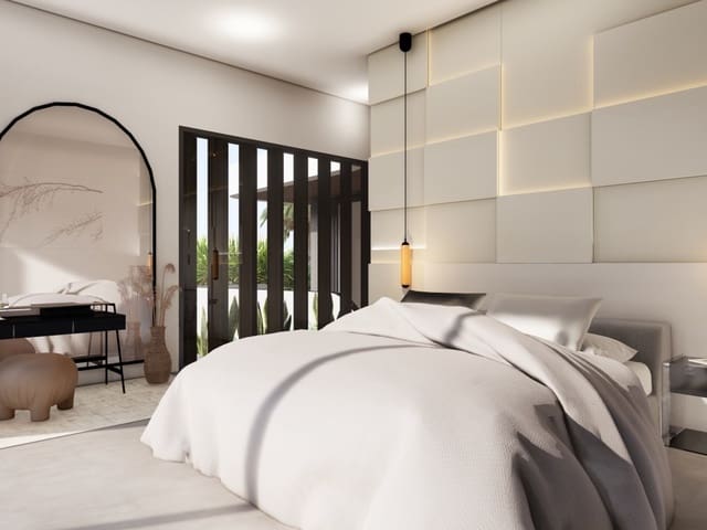 Chalet de 5 habitaciones en Marbella en venta con piscina garaje - 3.200.000 € (Ref: 9474728)