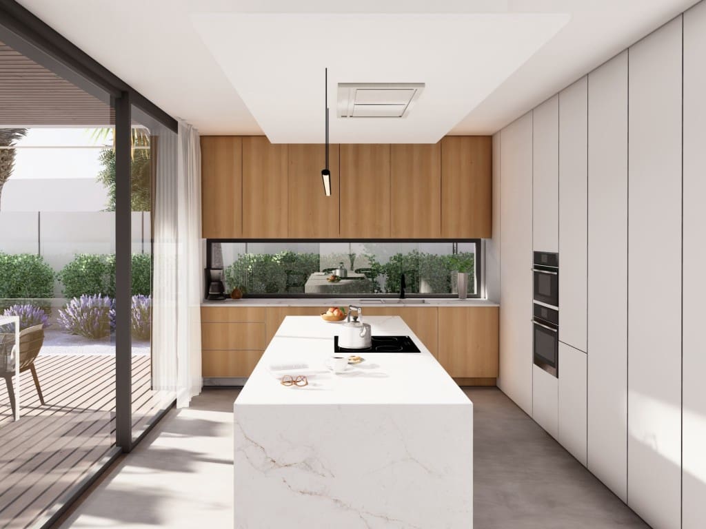 Chalet de 5 habitaciones en Marbella en venta con piscina garaje - 3.200.000 € (Ref: 9474728)