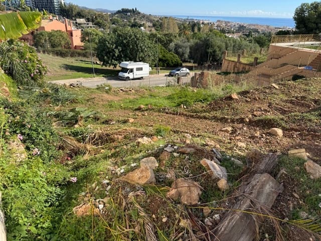 Chalet de 5 habitaciones en Marbella en venta con piscina garaje - 3.200.000 € (Ref: 9474728)