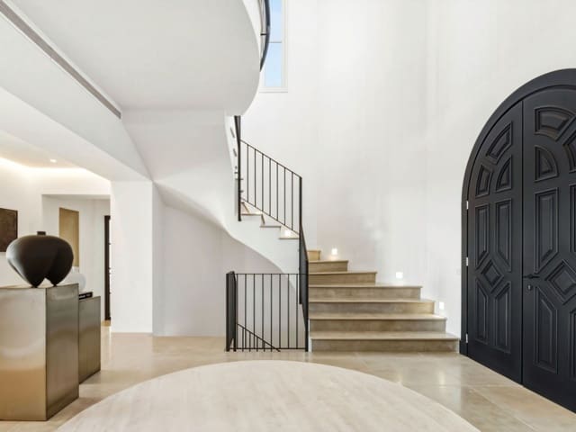 7 quarto Moradia para venda em Benahavís com piscina garagem - 10 700 000 € (Ref: 9475894)