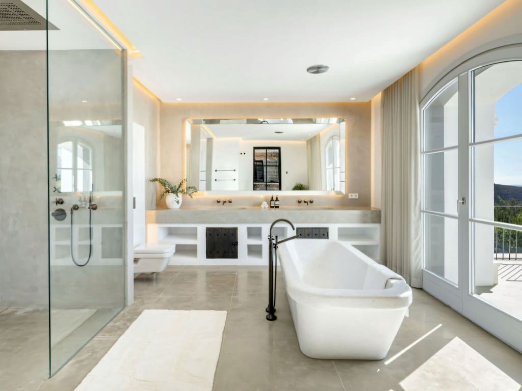 7 quarto Moradia para venda em Benahavis com piscina garagem - 10 700 000 € (Ref: 9475894)