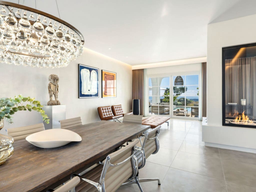 7 quarto Moradia para venda em Benahavis com piscina garagem - 10 700 000 € (Ref: 9475894)