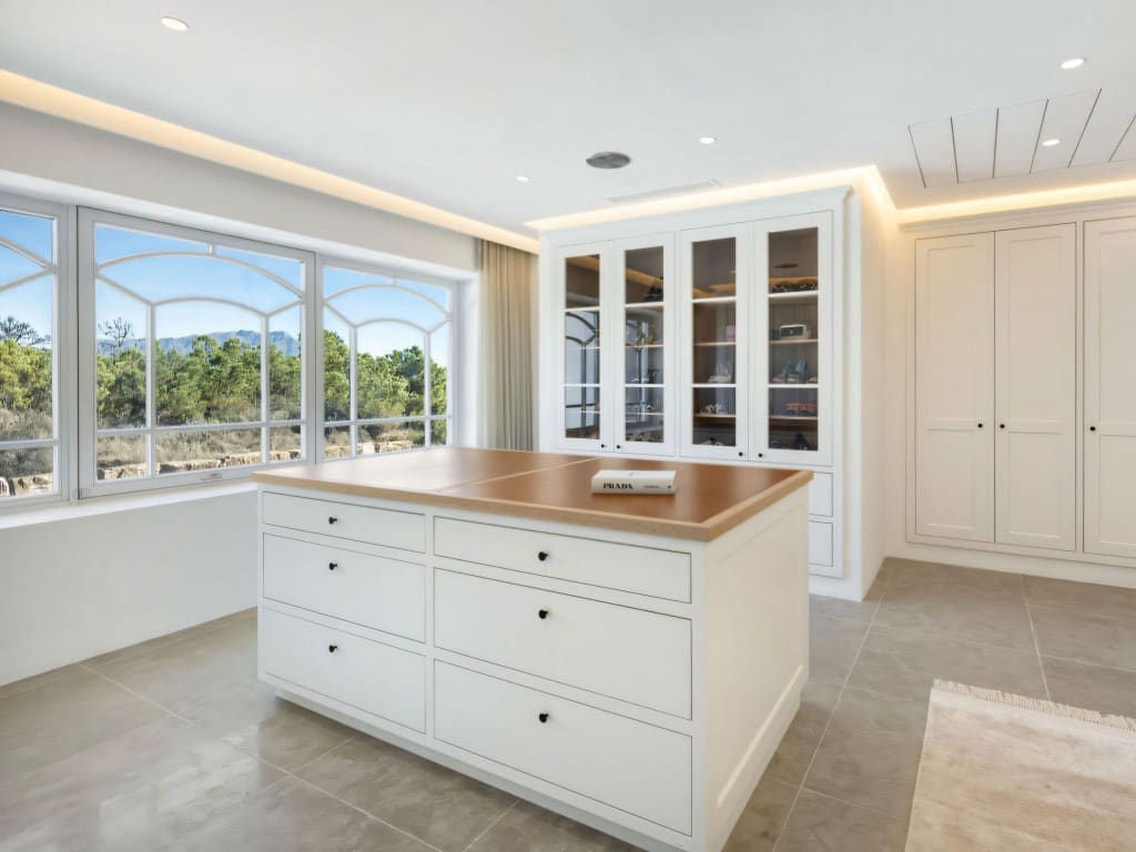 7 quarto Moradia para venda em Benahavis com piscina garagem - 10 700 000 € (Ref: 9475894)