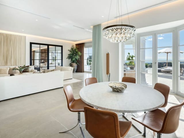 7 quarto Moradia para venda em Benahavís com piscina garagem - 10 700 000 € (Ref: 9475894)