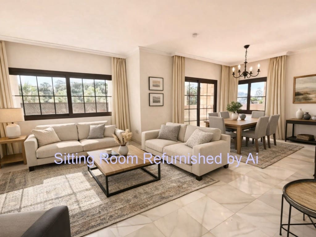 5 bedroom Penthouse for sale in New Golden Mile with pool garage - € 899,950 (Ref: 9475895)