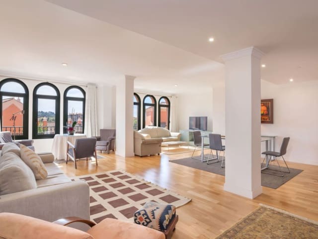 4 chambre Appartement à vendre à Elviria, Marbella avec piscine - 529 000 € (Ref: 9479071)