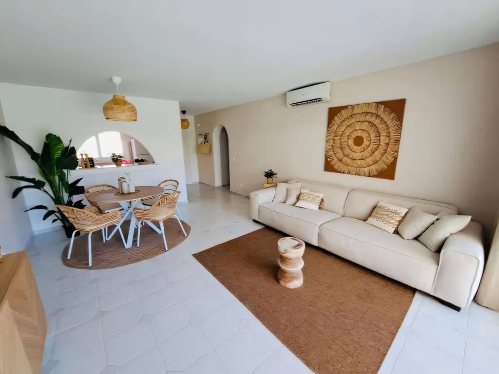 2 chambre Appartement à vendre à Mijas Costa avec piscine - 359 950 € (Ref: 9479072)