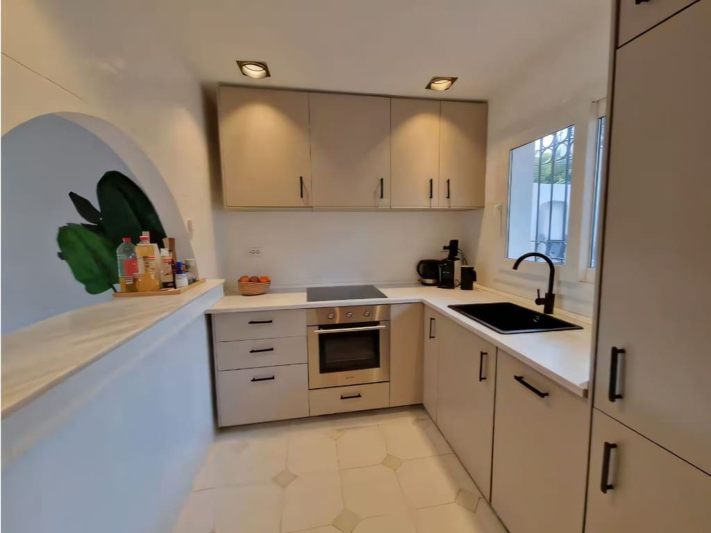 2 chambre Appartement à vendre à Mijas Costa avec piscine - 359 950 € (Ref: 9479072)