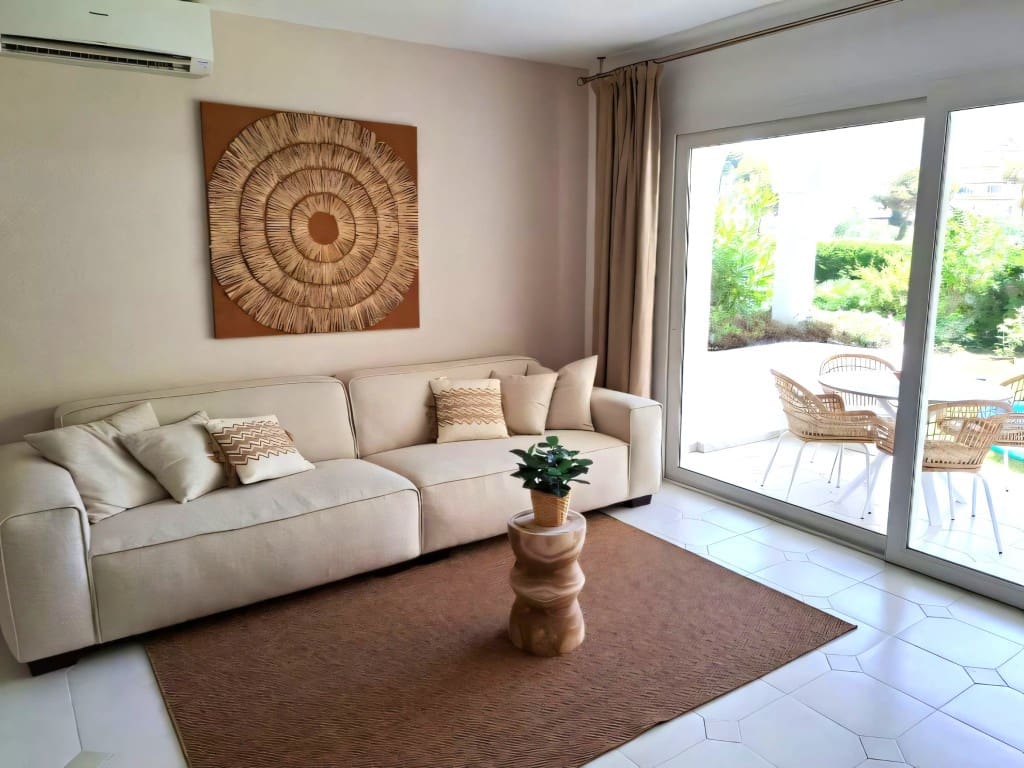 2 chambre Appartement à vendre à Mijas Costa avec piscine - 359 950 € (Ref: 9479072)