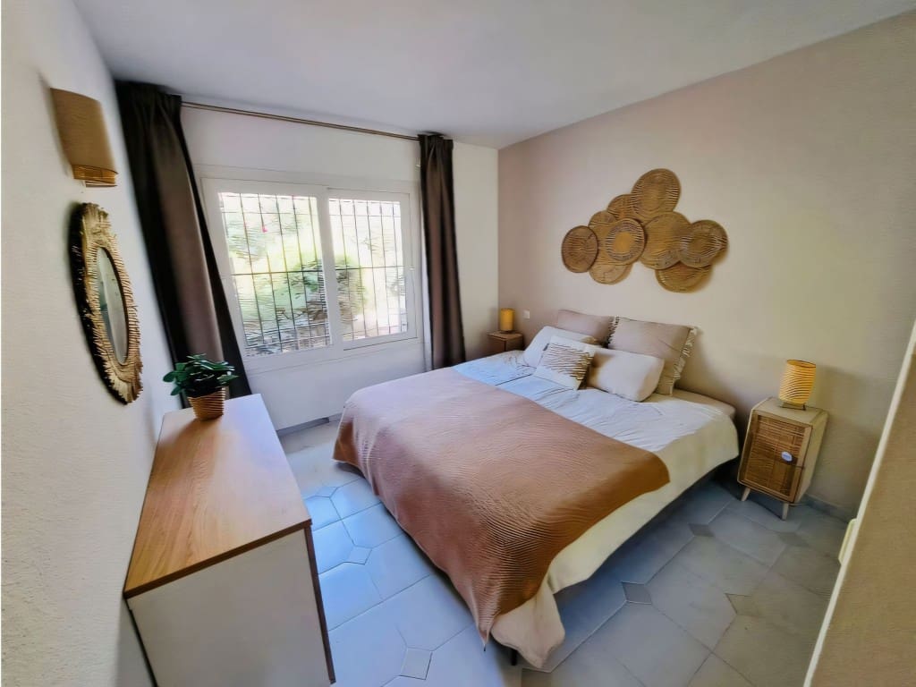 2 chambre Appartement à vendre à Mijas Costa avec piscine - 359 950 € (Ref: 9479072)