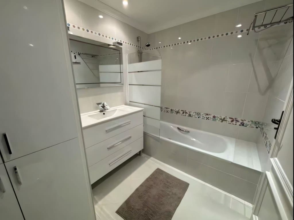 2 chambre Appartement à vendre à Mijas Costa avec piscine - 359 950 € (Ref: 9479072)