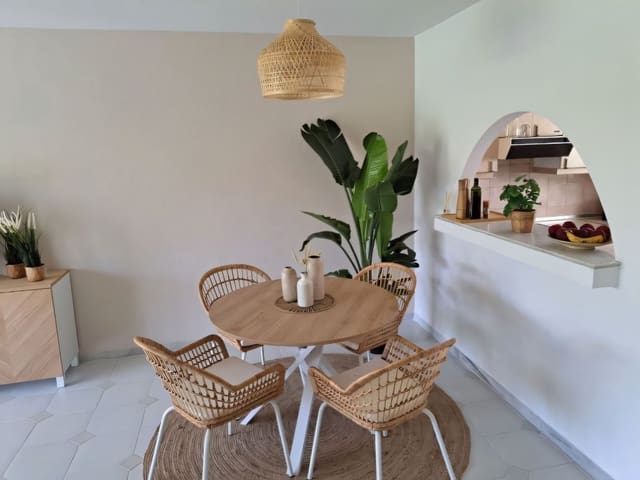 2 chambre Appartement à vendre à Mijas Costa, Mijas avec piscine - 359 950 € (Ref: 9479072)