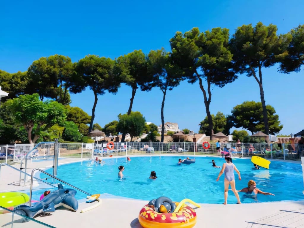 2 chambre Appartement à vendre à Mijas Costa avec piscine - 359 950 € (Ref: 9479072)